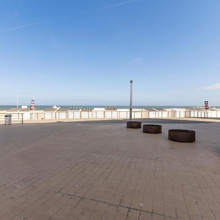 O'Sea Appartement Oostende Buitenkant foto