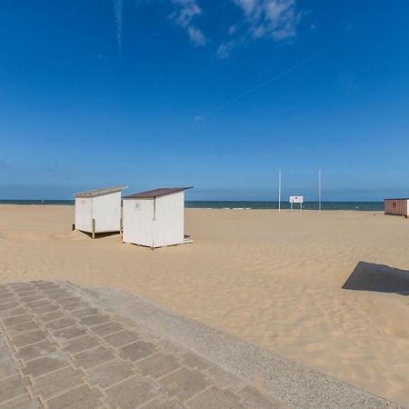 O'Sea Appartement Oostende Buitenkant foto