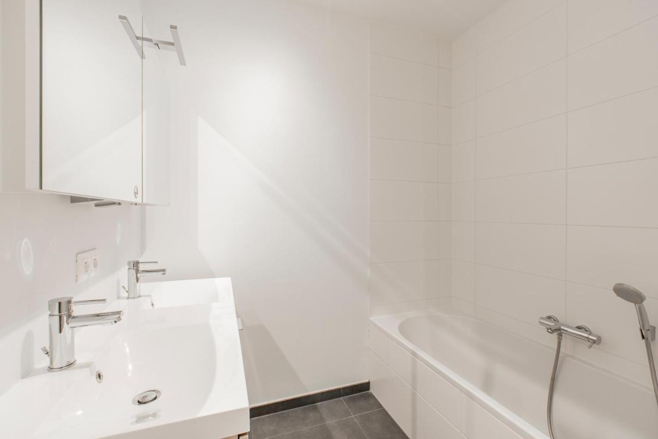 O'Sea Appartement Oostende Buitenkant foto